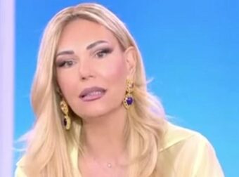 Έκτακτη ενημέρωση για Γιώργο Μυλωνάκη: Η ανάρτηση της Τίνας Μεσσαροπούλου – Φωτογραφία