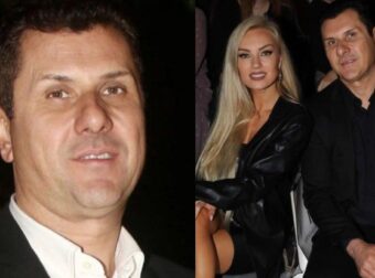 Επίθεση στα Πατήσια: Ο Γιάννης Μάρκου είναι ο επιχειρηματίας που έχει μαχαιρωθεί 17 φορές από τον 30χρονο