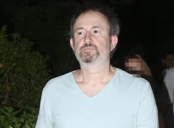 Έκτακτη ενημέρωση για τον Γιάννη Παπαμιχαήλ: Σοκ μόλις το αποκάλυψε ο ίδιος για την υγεία του – «Βρίσκομαι στο νοσοκομείο για…»