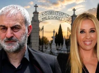 Τραϊανός Δέλλας: Δραματικό το πρώτο Σαββατοκύριακο που ξημέρωσε χωρίς τη Γωγώ του – Οι 3 σκληρές αποφάσεις που πήρε τα χαράματα