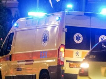 ΕΚΤΑΚΤΗ ΕΙΔΗΣΗ: ΠΕΘΑΝΕ ΓΝΩΣΤΟΣ ΕΠΙΧΕΙΡΗΜΑΤΙΑΣ
