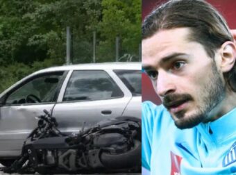Σε εξαιρετικά κρίσιμη κατάσταση ο Μάριος Οικονόμου