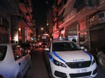 Τραγωδία στην Πτολεμαΐδα – Γυναίκα έχασε τη ζωή της μετά από φωτιά