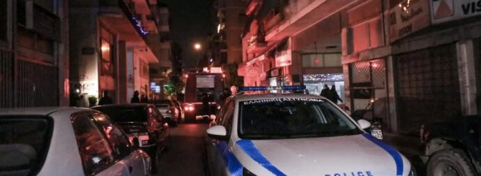 Τραγωδία στην Πτολεμαΐδα