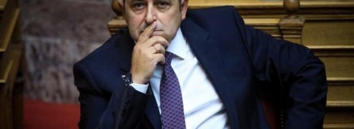 Γιώργος Μυλωνάκης: «Οι Γερμανοί γιατροί έκαναν αυτό που έπρεπε…»