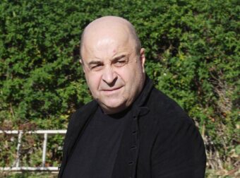 Μάρκος Σεφερλής – Οδηγείται στα δικαστήρια με τον παιδικό του φίλο για υπόθεση υπεξαίρεσης