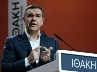Η μεταγραφή που αλλάζει τις ισορροπίες: Ο ηθοποιός που μπαίνει στο κόμμα Τσίπρα