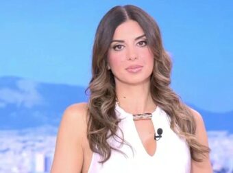 ΣΤΑΜΑΤΙΝΑ ΤΣΙΜΤΣΙΛΗ: ΜΙΛΗΣΕ ΓΙΑ ΤΗΝ ΕΠΑΓΓΕΛΜΑΤΙΚΉ ΚΑΙ ΠΡΟΣΩΠΙΚΉ ΤΗΣ ΖΩΗ