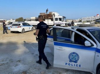 Θρίλερ στη Μύκονο με την εξαφάνιση 60χρονου Βρετανού τουρίστα
