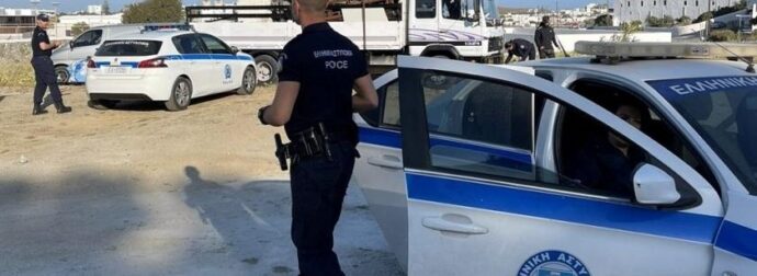Θρίλερ στη Μύκονο με την εξαφάνιση 60χρονου Βρετανού τουρίστα