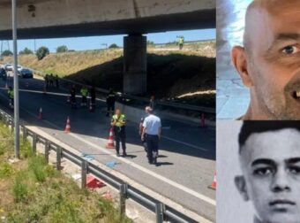 Θρήνος στην Πάτρα: «Προφητική η τελευταία ανάρτηση του πατέρα πριν την τραγωδία – Ξεσπάνε οι κάτοικοι της περιοχής (Βίντεο)