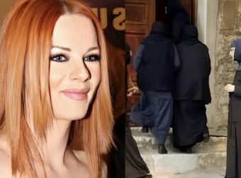 Αυτές είναι οι Ελληνίδες καλλιτέχνιδες που άφησαν τα εγκόσμια και έγιναν μοναχές – Για την 5η δεν είχαμε ιδέα