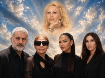 Μαστροκώστα: Οι 4 αποφάσεις-βόμβα της οικογένειας μια εβδομάδα μετά τον θάνατο της Γωγώς!