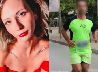 ΤΡΑΓΩΔΙΑ ΣΤΗΝ ΚΑΛΑΜΑΤΑ: ΑΥΤΗ ΕΙΝΑΙ Η 39ΧΡΟΝΗ ΠΟΥ ΒΡΗΚΕ ΦΡΙΚΤΟ ΘΑΝΑΤΟ ΑΠΟ ΤΟΝ 41ΧΡΟΝΟ ΣΥΖΥΓΟ ΤΗΣ