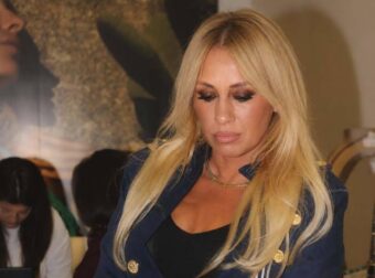 ΔΕΟΣ ΚΑΙ ΘΛΙΨΗ: ΓΩΓΩ ΜΑΣΤΡΟΚΩΣΤΑ! ΑΥΤΟΣ ΗΤΑΝ Ο ΜΕΓΑΛΟΣ ΚΑΗΜΟΣ ΠΟΥ ΔΕΝ ΞΕΠΕΡΑΣΕ ΠΟΤΕ
