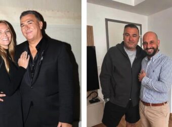ΑΝΤΩΝΗΣ ΡΈΜΟΣ: ΤΙ ΣΥΝΕΒΗ ΜΕΤΑ ΤΟ ΧΕΙΡΟΥΡΓΕΙΟ