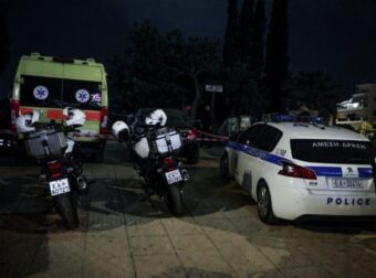ΚΑΛΑΜΑΤΑ: ΔΟΛΟΦΟΝΙΑ ΣΟΚ – ΔΕΝ ΤΟ ΠΙΣΤΕΥΕΙ ΚΑΝΕΙΣ