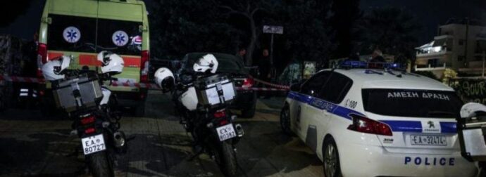 ΚΑΛΑΜΑΤΑ: ΔΟΛΟΦΟΝΙΑ ΣΟΚ – ΔΕΝ ΤΟ ΠΙΣΤΕΥΕΙ ΚΑΝΕΙΣ