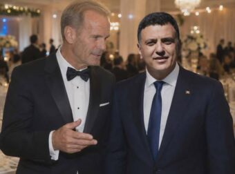 ΑΒΟΛΟ: ΤΙ ΨΙΘΥΡΙΣΕ Ο ΚΩΣΤΟΠΟΥΛΟΣ ΣΤΟΝ ΚΙΚΙΛΙΑ ΣΤΟΝ ΓΑΜΟ ΤΗΣ ΚΟΡΗΣ ΤΟΥ