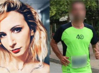 Γυναικοκτονία στην Καλαμάτα: Η λεπτομέρεια που «καίει» τον 41χρονο (Βίντεο)