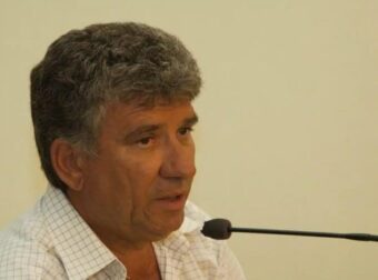 Ρόδος: Πέθανε ο αστυνομικός Κώστας Παπαστεργίου