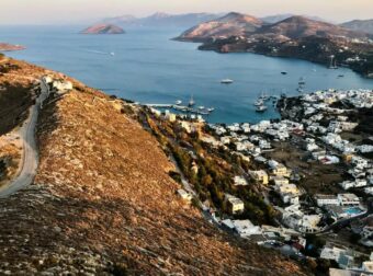 Τραγωδία στη Λέρο: Νεκρός ανασύρθηκε 60χρονος υποβρύχιος αλιέας