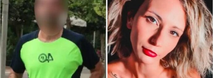 “Αν με ξαναχτυπήσεις με το…” Η τελευταία φράση της 39χρονης πριν την σκοτώσει ο σύζυγος της στην Καλαμάτα