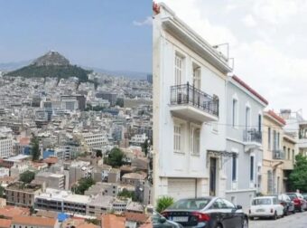 Η πανέμορφη περιοχή της Αθήνας που λεγόταν Μαγκουφάνα