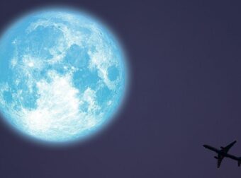 Κοσμικό σοκ στα τέλη του μήνα: Η σπάνια Μπλε Πανσέληνος φέρνει τα πάνω κάτω – Τα 3 ζώδια που θα δουν τη ζωή τους να αλλάζει ριζικά και αναπάντεχα