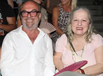 Ελένη Γερασιμίδου: «Πήρα τη δικηγόρο για να χωρίσω τον Αντώνη και με είπε…»