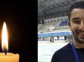 Βαρύ πένθος για τον Μανώλη – Νεκρός μόλις στα 24 του χρόνια