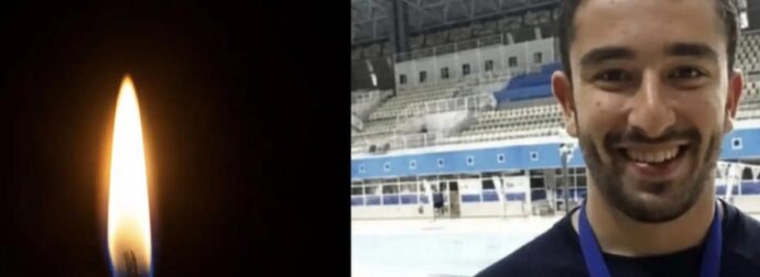 Βαρύ πένθος για τον Μανώλη – Νεκρός μόλις στα 24 του χρόνια