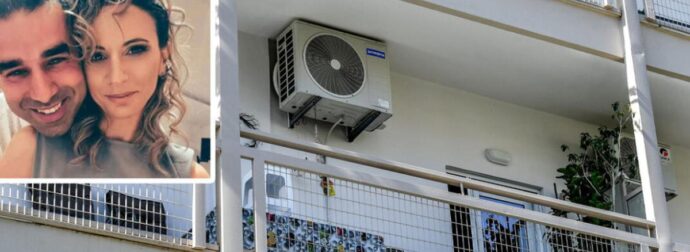 Προκαλεί η μητέρα του γυναικοκτόνου στην Καλαμάτα: «Είχε μάθει για τη γυναίκα του ότι…»