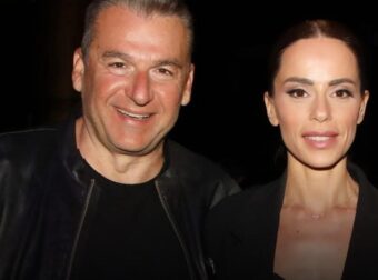 Θρίλερ με Μαρία Αντωνά: Η κρυφή κάμερα και οι κοριοί στο σπίτι – Ποιος τo έκανε