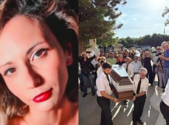 ANATPOΠH ΣΤΗΝ ΥΠΟΘΕΣΗ ΚΑΛΑΜΑΤΑΣ: Η 39ΧΡΟΝΗ ΒΑΣΙΛΙΚΗ ΔΕΝ ΕΙΧΕ ΑΛΛΟΝ ΑΝΤΡΑ