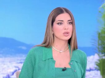 Σταματίνα Τσιμτσιλή: Απίστευτη περιπέτεια υγείας – Πώς κατέληξε στο νοσοκομείο