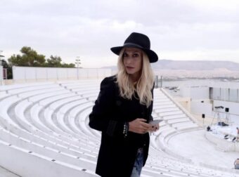Άννα Βίσση – Χρησιμοποίησαν το όνομά της παράνομα
