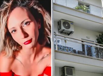 Καλαμάτα: Σoκ στην υπόθεση – Οι αστυνομικοί ψάχνουν στο σπίτι για στοιχεία