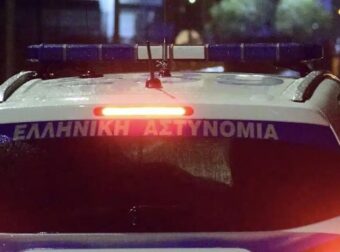 Συμπλοκή στην Καλλιθέα: Ένοικος ήρθε στα χέρια με διαρρήκτες – Συνελήφθησαν και οι τρεις
