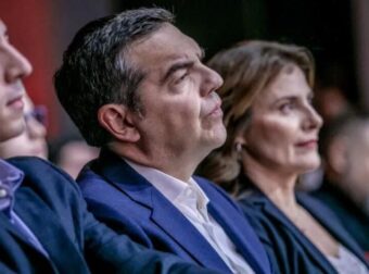 Έτοιμος για την 1η θέση: Οι 5 νέες μεταγραφές του Τσίπρα στην ΕΛ.Α.Σ. φέρνουν την ανατροπή
