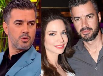 Γιάννης Τσιμιτσέλης – Κατερίνα Γερονικολού: Μόλις μαθεύτnκε για το ζευγάρι