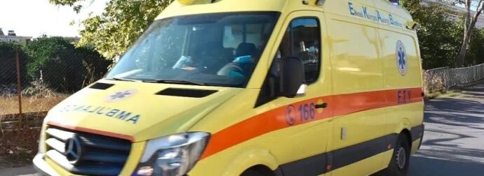 Ελλάδα: Περιστατικό που προκαλεί φρίκη σε κρεοπωλείο – Άκουσαν τα ουρλιαχτά του και «πάγωσαν» στο Ρέθυμνο