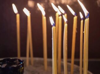 Έφυγε από την ζωή ξαφνικά γνωστή Ελληνίδα τραγουδίστρια