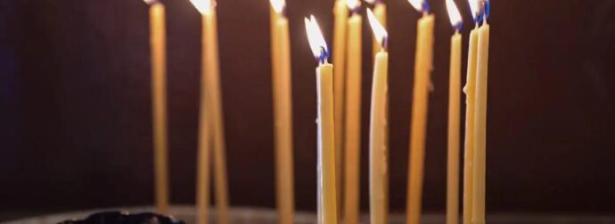 Έφυγε από την ζωή ξαφνικά γνωστή Ελληνίδα τραγουδίστρια