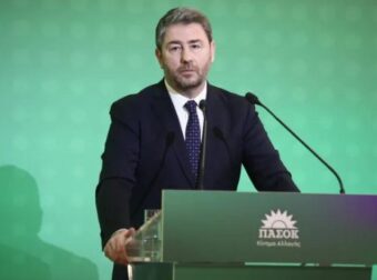 Όλα για όλα ο Ανδρουλάκης: Φέρνει στο ΠΑΣΟΚ το πρόσωπο που θα προκαλέσει μεγαλύτερες αντιδράσεις απ’ ό,τι ο Κασσελάκης