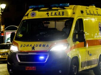 Τροχαίο στην Καλλιθέα: Αυτός είναι ο οδηγός μοτοσικλέτας που διαμελίστηκε – Τον παρέσυρε μια γυναίκα