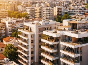 Μόλις ανακοινώθηκε: Νέο πρόγραμμα ανακαίνισης κατοικιών ενεργοποίησε η κυβέρνηση