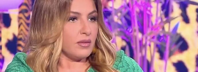 Θρήνος για την Έλενα Παπαρίζου: «Χωρίς εσένα δεν θα υπήρχα σήμερα – Ανάσα δεν μπορούσα να πάρω όταν το έμαθα»