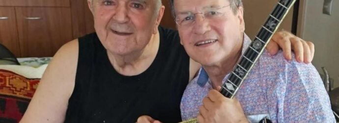 Έκανε την αποκάλυψη ο Νικολόπουλος για Τερζή: «Ο Πασχάλης πέρασε κ…»