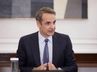 Ο Μητσοτάκης επαναφέρει στην Κυβέρνηση τον Τσιάρα